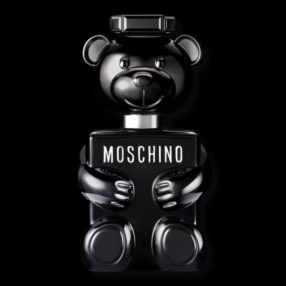 Moschino Toy Boy Eau de Parfum EDP Spray for Men 1.0 oz / 30 ml - New